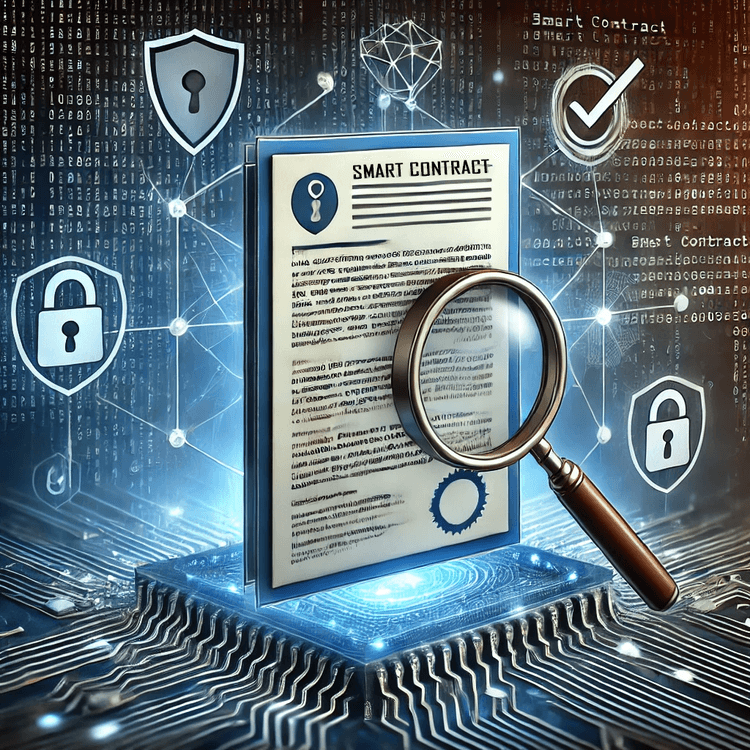 Understanding Smart Contract Audits