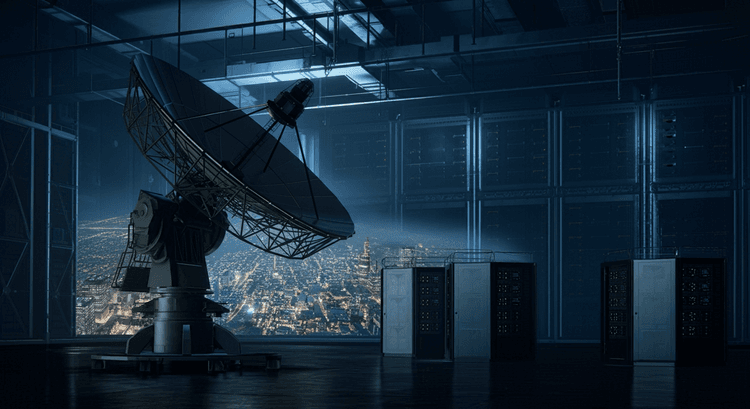 Infiltrated Communications: China's Breach of Police Wiretap Systems Sparks A Security Crisis